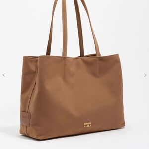 Bimba Y Lola Tote Bag
